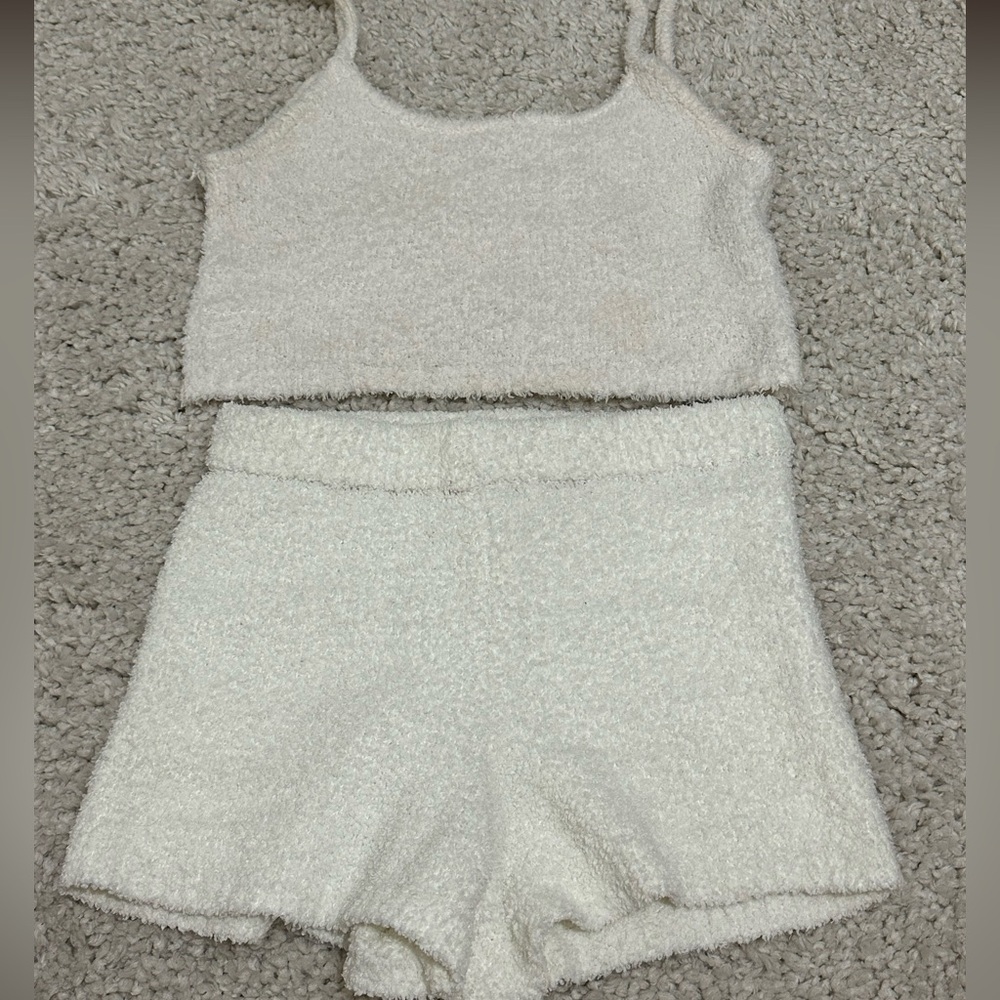 GARAGE cozy set